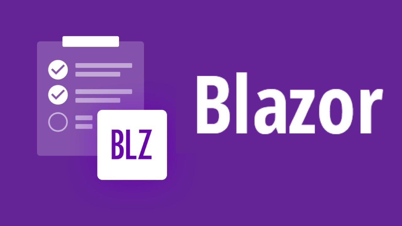 blazor